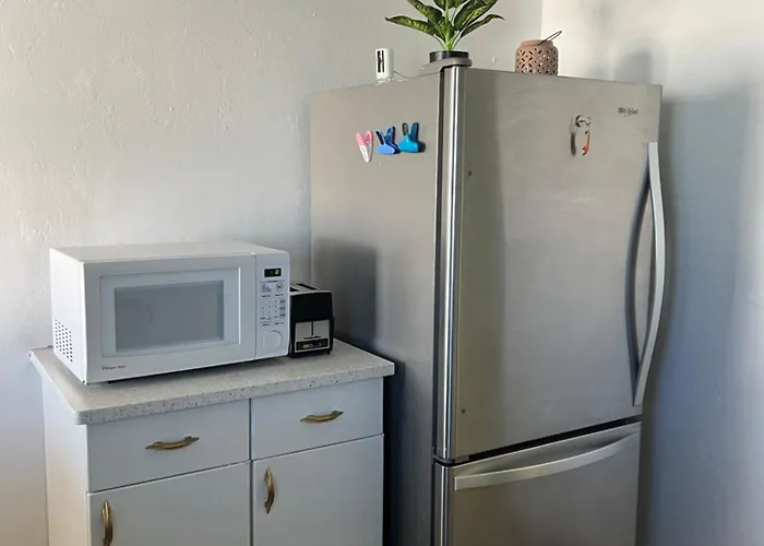 Privatunterkunft West Mitchell Phoenix