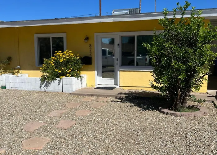 West Mitchell Privatunterkunft