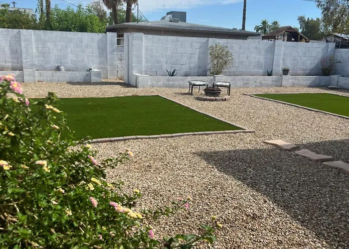 Privatunterkunft West Mitchell Phoenix